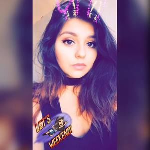 Meet your Posher, Gina